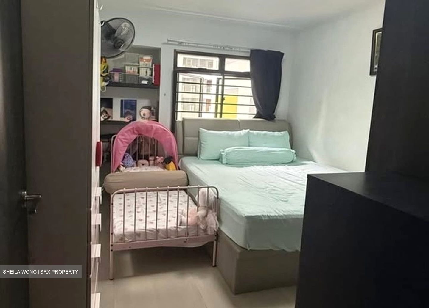 Blk 63 Teban Place (Jurong East), HDB 5 Rooms #519498061
